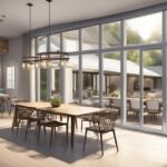 Garage to Dining Room Conversions
